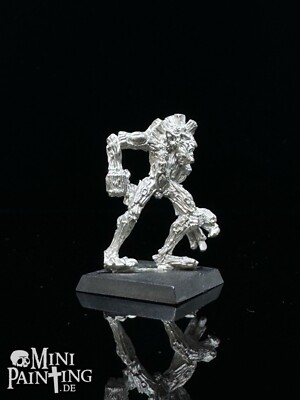 Warhammer Fantasy Waldelfen Dryaden Wood Elves Dryads Baummenschen OOP DA6