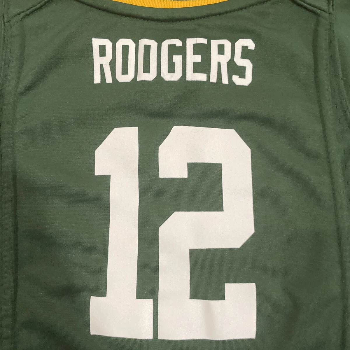 Baby aaron rodgers jersey 2025