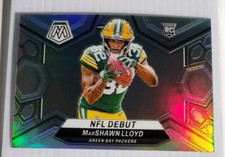 Marshawn Lloyd