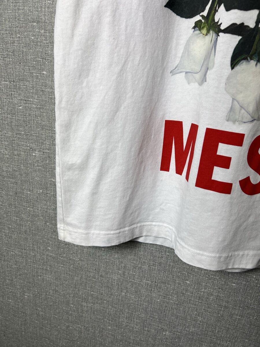 Rare Uniqlo UT X Cali Dewitt Collab Bless This Mess 2023 Tee Rare Uniqlo UT X Cali Dewitt Collab Bless This Mess 2023 Tee