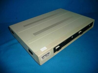 Epson Corporation F10AA AP-200 AP200 Expedited Shipping 3 Business Days