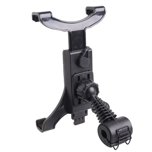 Car Headrest Mount Tablet Headrest Holder 360 Degree Rotation for 7-11 Inch