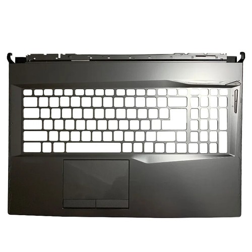 For MSI GL75 MS-17E2 MS-17E4 LCD Back Cover/Bezel/Hinges/Palmrest/Bottom Case - Picture 24 of 35