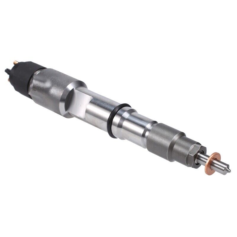 Common Rail Diesel Injector 0445120244 for BOSCH WEICHAI