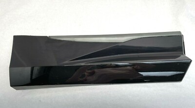 2019-2020 CHEVROLET BLAZER REAR RIGHT PASS DOOR LOWER MOLDING OEM 