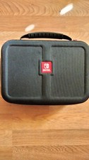 Nintendo Switch Game Traveler Deluxe System Case For Switch and OLED Models