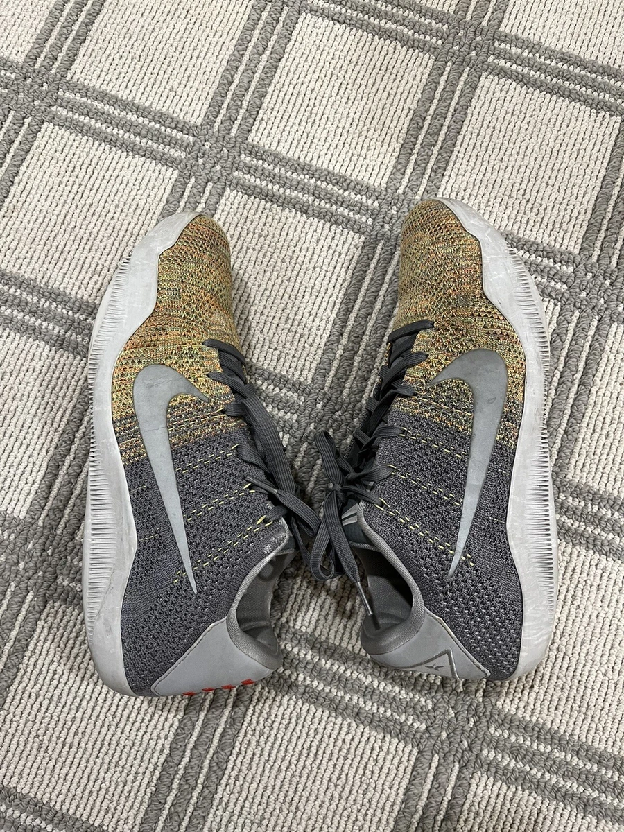 Nike Kobe 11 Elite Low Master of Innovation for Sale