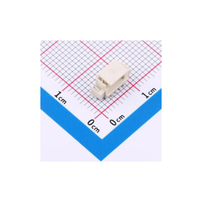 (10pcs)1.25T-4P-WV SMD,P=1.25mm