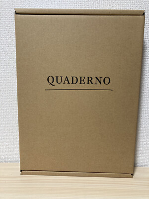 Fujitsu クアデルノ FMV-DPP04 電子ノート 富士通WEB MART] 電子ペーパー QUADERNO（クアデルノ）A5サイズ
