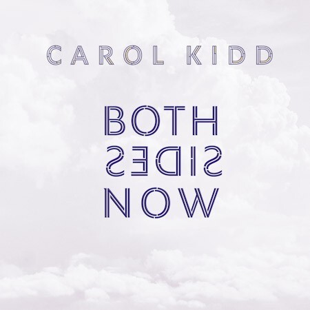 Disque vinyle Carol Kidd Both Sides Now édition collector pressage audiophile lourd