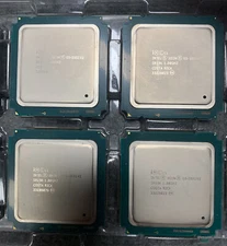 Intel Xeon E5-2651 V2 SR19K 12Core 24Threads 1.80GHz 30MB LGA2011 CPU processor