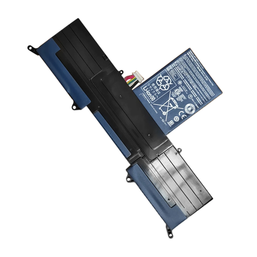 36.4Wh AP11D3F AP11D4F Battery for Acer Aspire S3 S3-951 S3-391 MS2346 - Picture 4 of 6