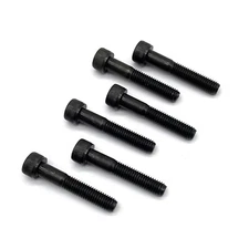 Fits Dodge Dakota Durango 01-07 Front Driveshaft CV Joint Bolts T-Case Side