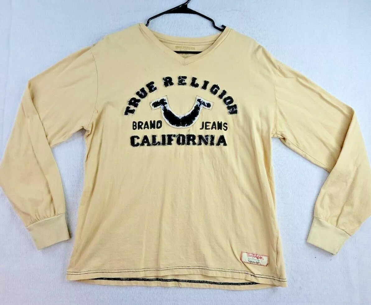 True vintage brand store t shirts