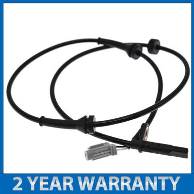 2x ABS Wheel Speed Sensor Front-Left & Right For 2016-2020 Nissan Maxima 3.5L