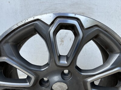 Genuine Ford EcoSport 17