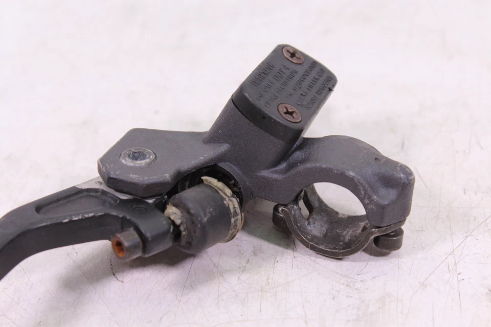 2005 GAS GAS TXT 300 TRIALS CLUTCH MASTER CYLINDER - Image 4 of 4