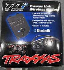 Traxxas Link Wireless Module 6511 Brand New!!