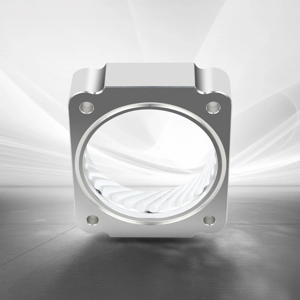 Espaciador de carrocería del acelerador para Ford F-250 Super Duty 5,4 L 1999-2010 EE. UU. Foto 4 de 4