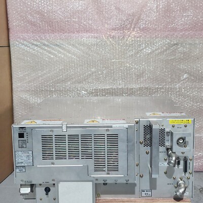 Daihen NX-HGA-30B RFジェネレータ Daihen NX-HGA-30B RFジェネレータ Daihen NX-HGA-30B RFジェネレータ