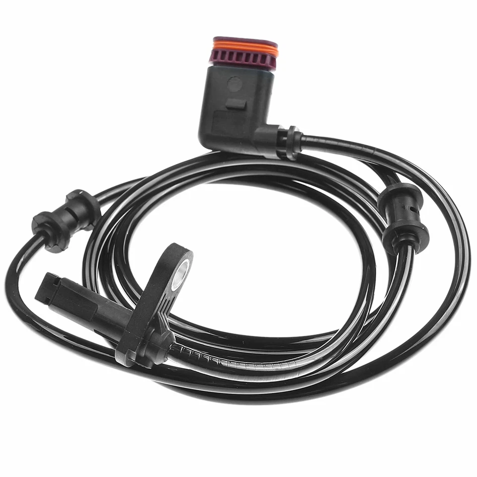 ABS Wheel Speed Sensor Rear Left & Right For CLS C19 E-Class W211 S211 2002-2010 - Image 2 of 4