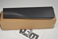 FORD OEM 11-16 F-250 Super Duty Exterior Trim-End Cap Molding 8C3Z9941019AA