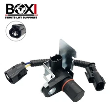 Rear Axle Mounted ABS Speed Sensor For 98-05 Dodge Ram 1500 2500 3500 5014787AA