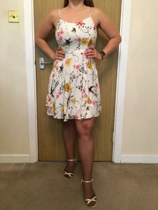 old navy ladies summer dresses