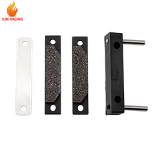 Brake Pad Set Fit 1/5 HPI BAJA 5B 5T SS SC Kingmotor RV