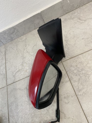 1S1857501BGY3D Left Rearview Mirror Seat VW UP π (KF1) 299219 - Picture 4 of 7