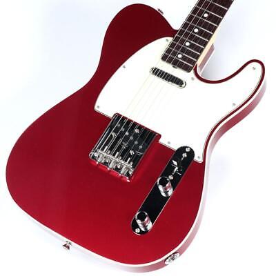 Fender FSR 2023 Traditional 60s Telecaster Custom Candy Fender FSR 2023 Traditional 60s Telecaster Custom Candy