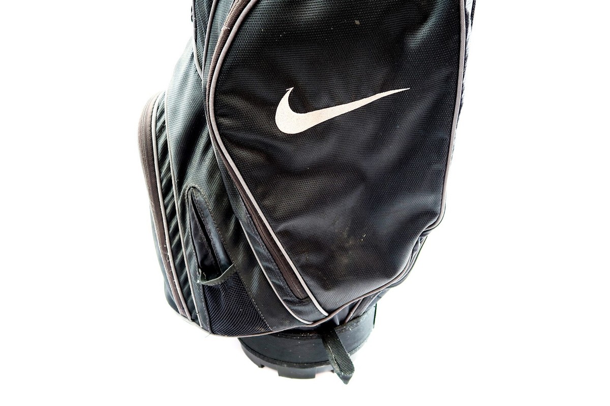 NIKE Golf Cart Bag 6 Way, 36