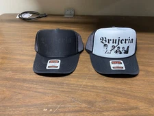 Brujeria Hat napalm death cannibal corpse slayer morbid angel death metal brutal