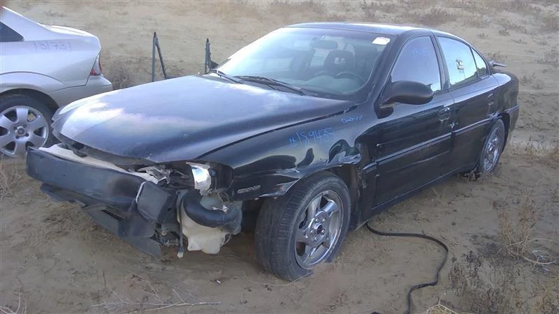 Bomba de dirección asistida usada se adapta a: Pontiac Grand am 2004 6-191 3,1 grado A Foto 2 de 4