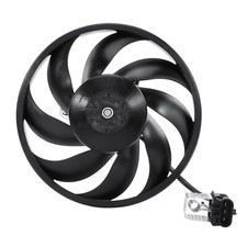 Fan Engine Cooling Radiator Fan For Opel Corsa C F68 F08 Tigra Twintop X04