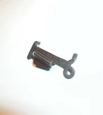 Bryco Nine - Safety Lever Used