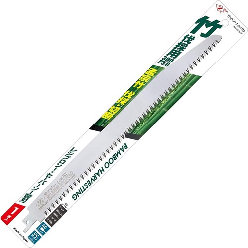 Z SAW SAW BLADE BAMBOO CUTTING SAW (300mm / P3.0mm) 20109 - 第 1/8 張圖片