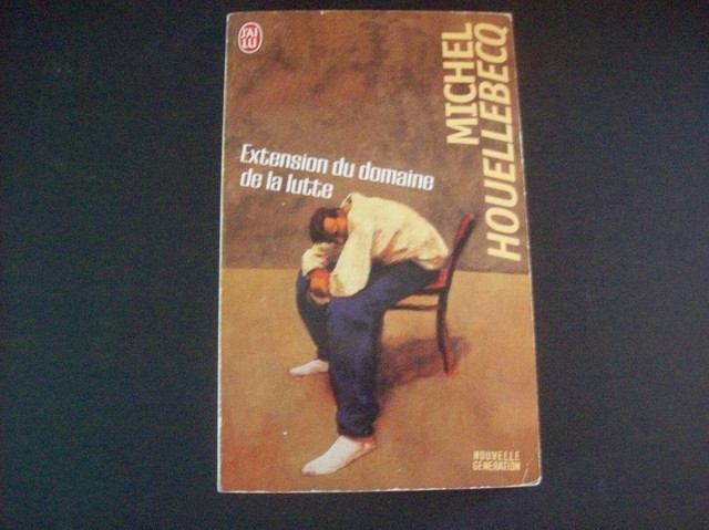 Extension Du Domaine De La Lutte (french Edition) by