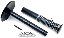 WESTERN SNOW PLOW ULTA MOUNT STAND PIN PLUNGER SPRING 67847 48523 67635