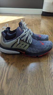 Size M - Nike Air Presto USA - CJ1229-400 10-11 | eBay