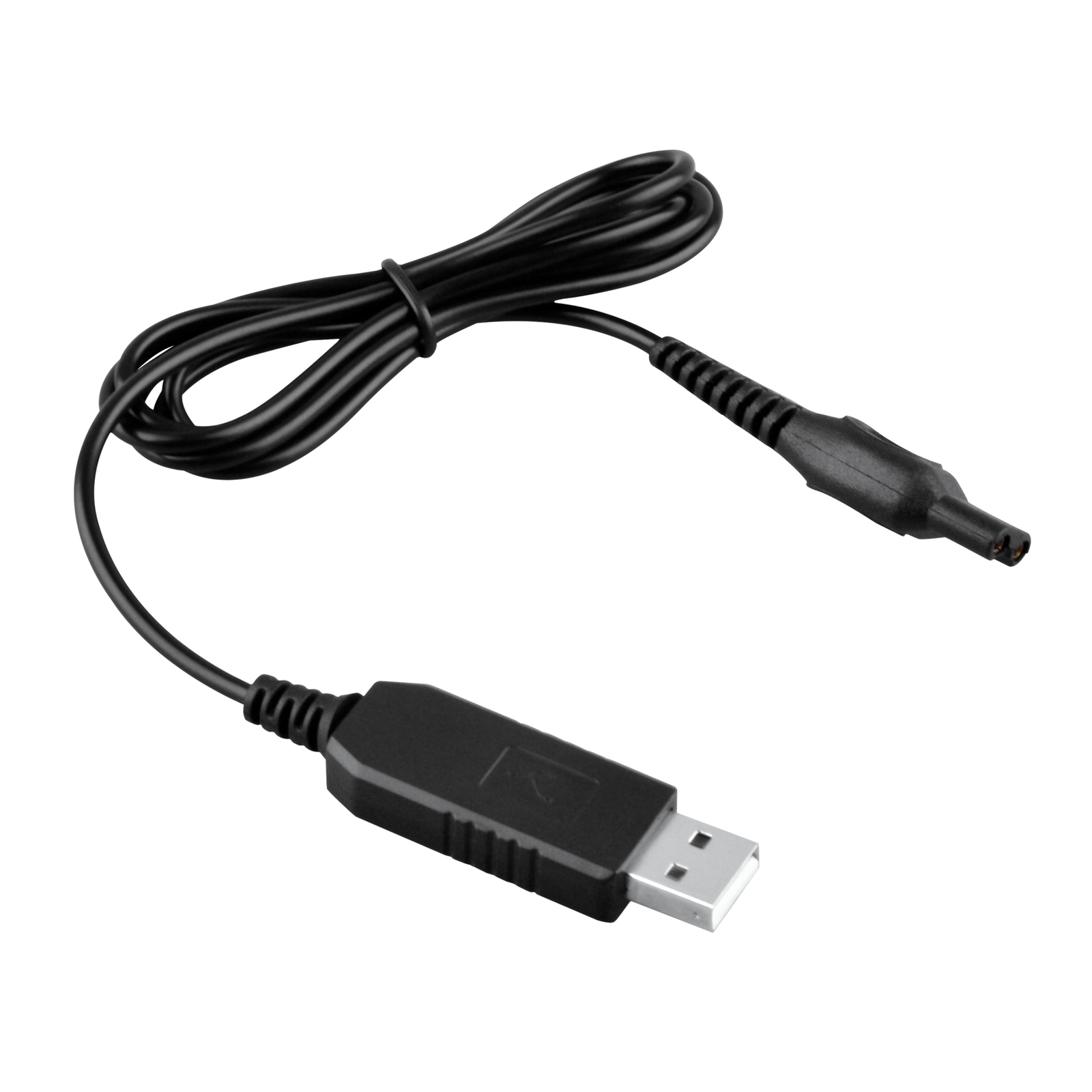 Pkpower USB Charger Power Cable for Philips Norelco Beard trimmer QT4008/49 3500