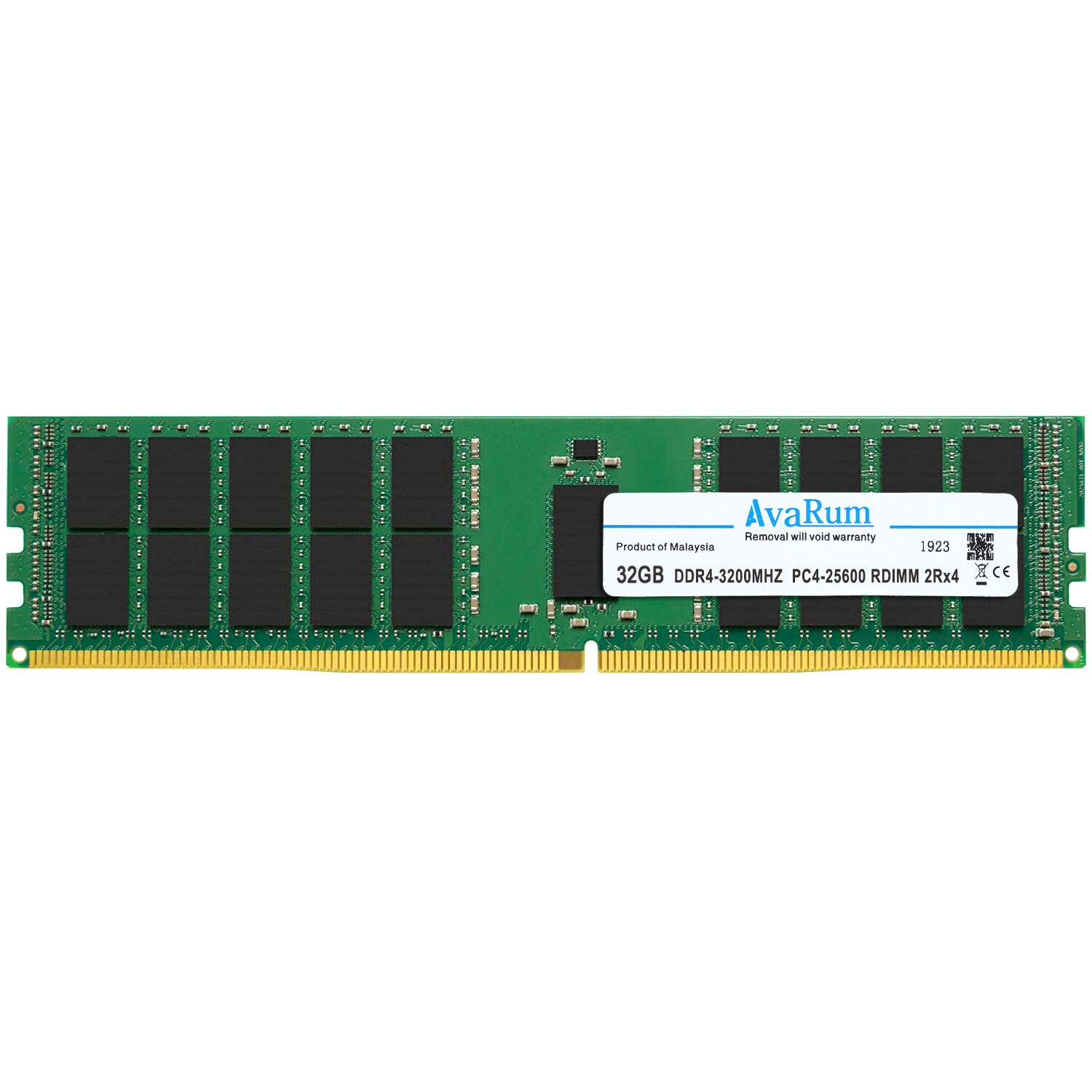 ネイビーシー parts-quick 32GB メモリ Dell PowerEdge R440 ラックサーバー対応 DDR4 ECC RDIMM  3200MHz RAM 送料無料