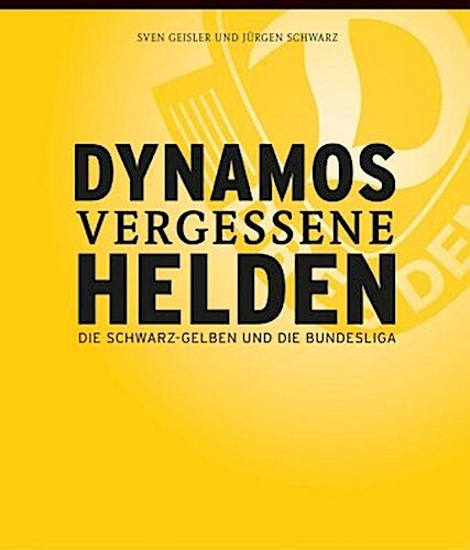Thumbnail - Dynamos Vergessene Helden Sven Geisler