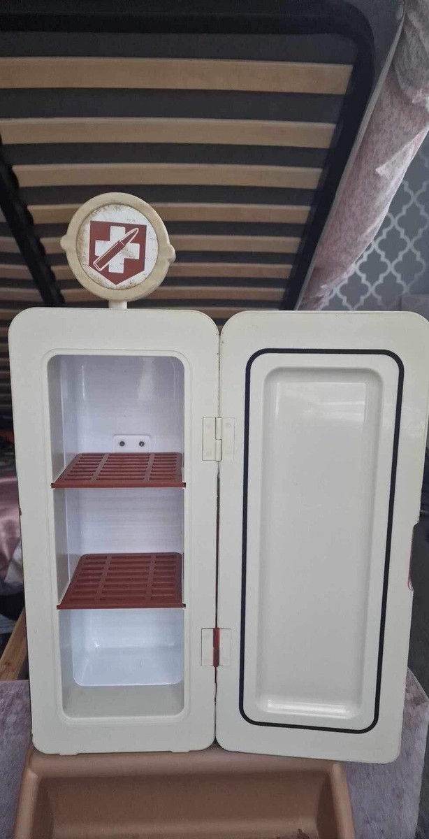 Call OF Duty Black Ops 3 Juggernog Edition Mini Fridge | eBay UK