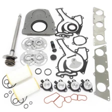Genuine Mercedes W203 W251 C350 CLK350 E350 Engine Balance Shaft Repair Kit NEW