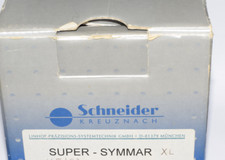 Schneider Kreuznach Linhof Super Symmar 4.5/80mm XL-105  Aspheric MC