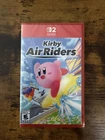 Kirby Air Riders Nintendo Switch 2 NEW SEALED US Version Ships Immediately!