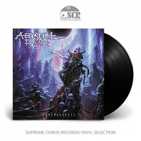 Abysmal Dawn - Phylogenesis [Black Lp]