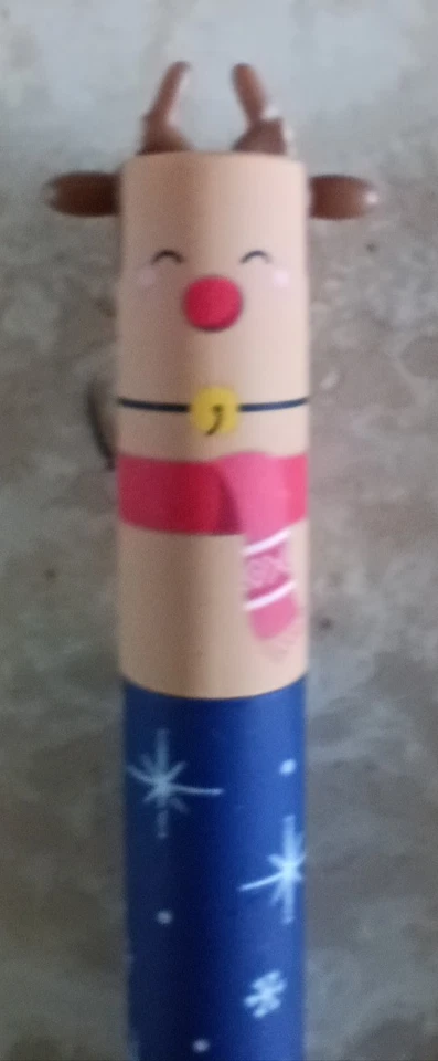 Stylos Legami Noël 2024 Naughty Or Nice Édition Limitée - Photo 3/4