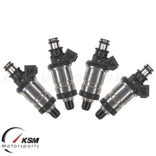 Injecteur Honda PRELUDE